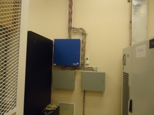 Montaje de Sistemas de Control